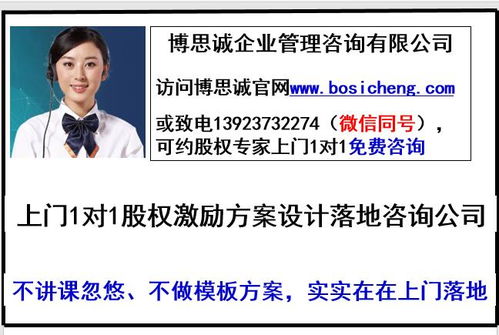 东莞公司股权顶层设计与股权分配方案的实施策略——以健康咨询服务行业为例