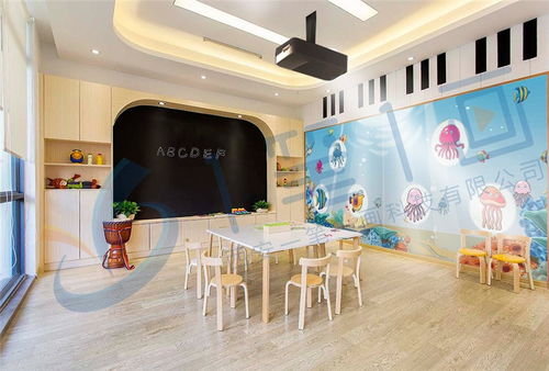 融合创新，点亮未来 全新理念下的儿童感觉统合训练室系统化建设