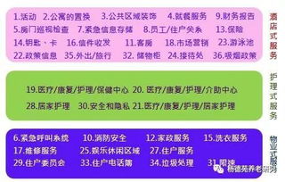 银发时代的设计智慧 如何打造以人为本的养老服务产品与咨询策划服务